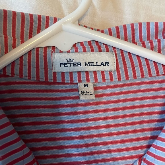 Peter Millar Polos - Picture 3 of 8
